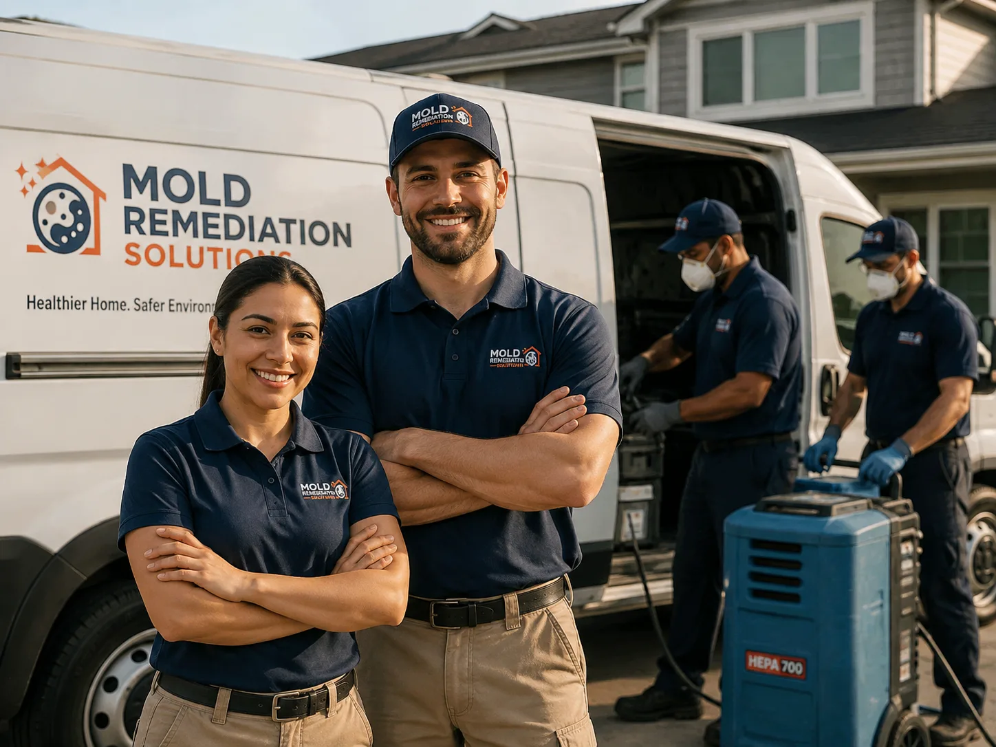 Mold Remediation company in Filley, NE